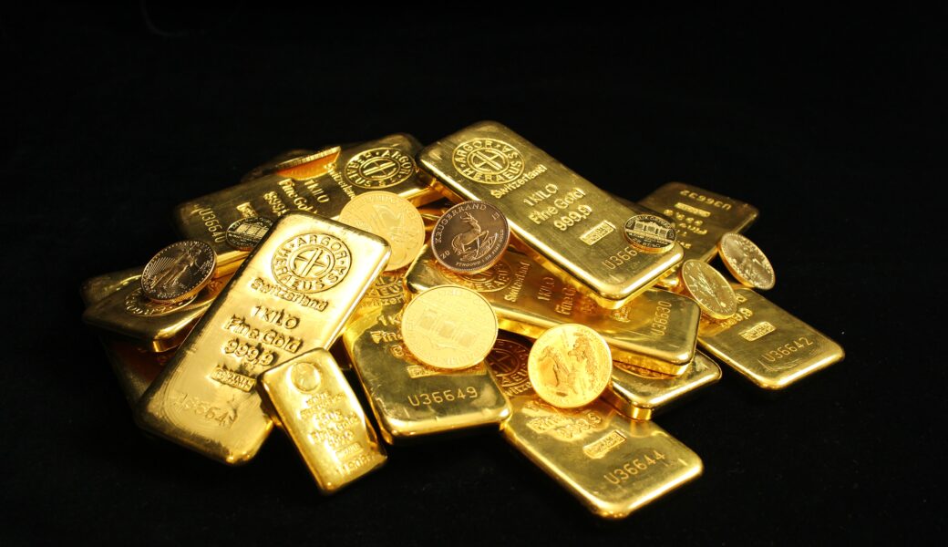 Retirement Gold Mastering The Art Of Gold IRA Transfers